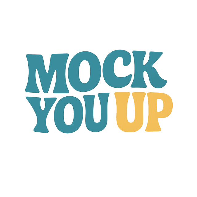 Mock You Up Logo